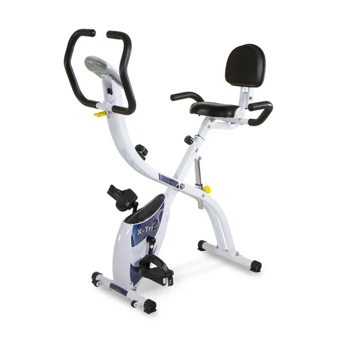 BH Fitness Heimtrainer X_TR2 YF910