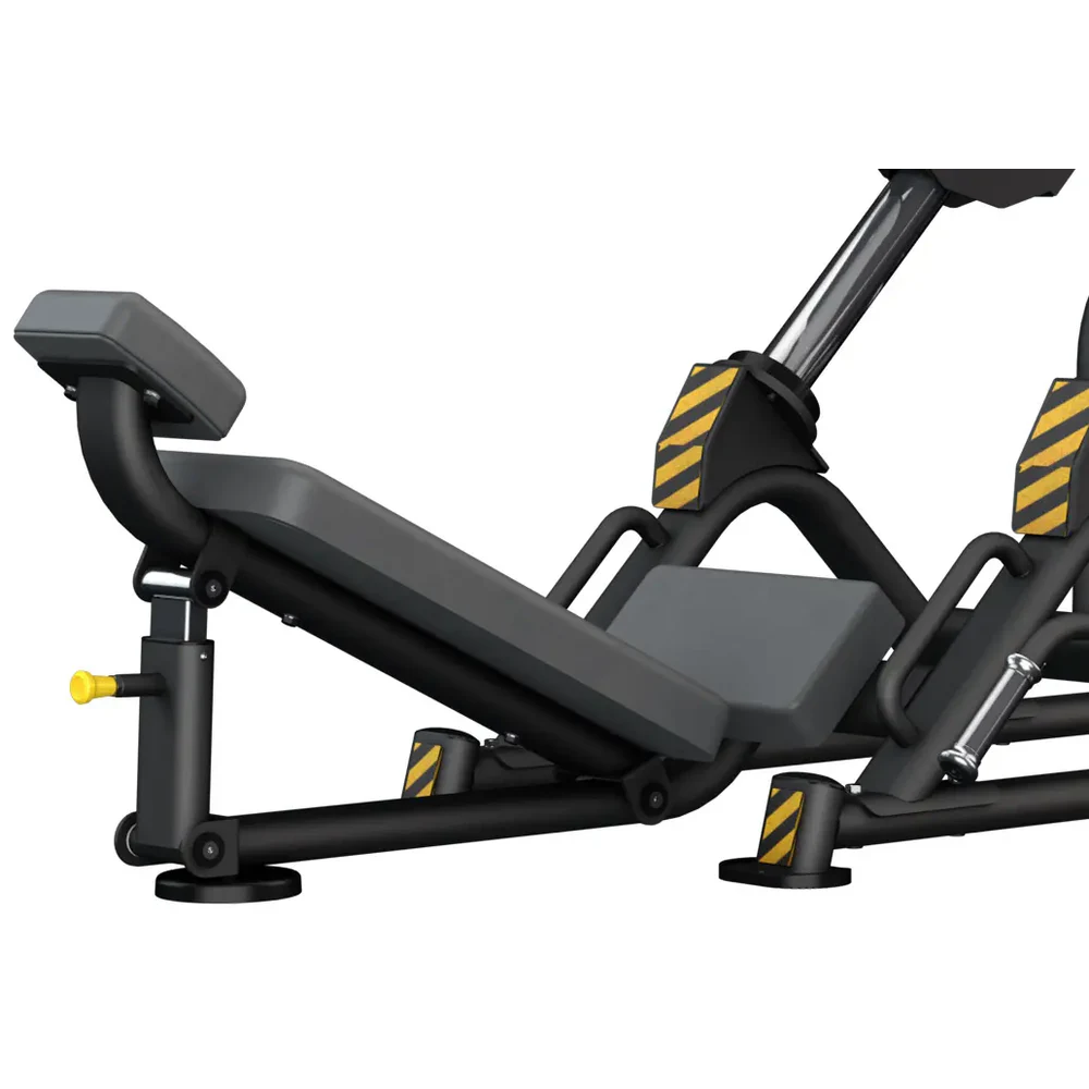 BH Fitness 45° Leg Press PL700B