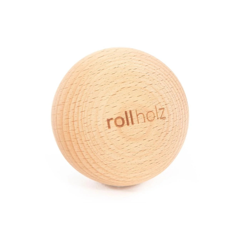 rollholz Kugel 7cm