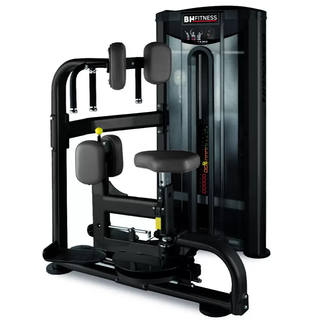 BH Fitness INERTIA Rotary Torso L430B