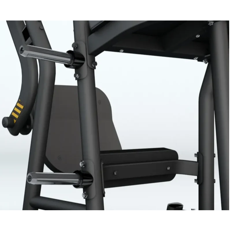 BH Fitness Rear Kick PL330B