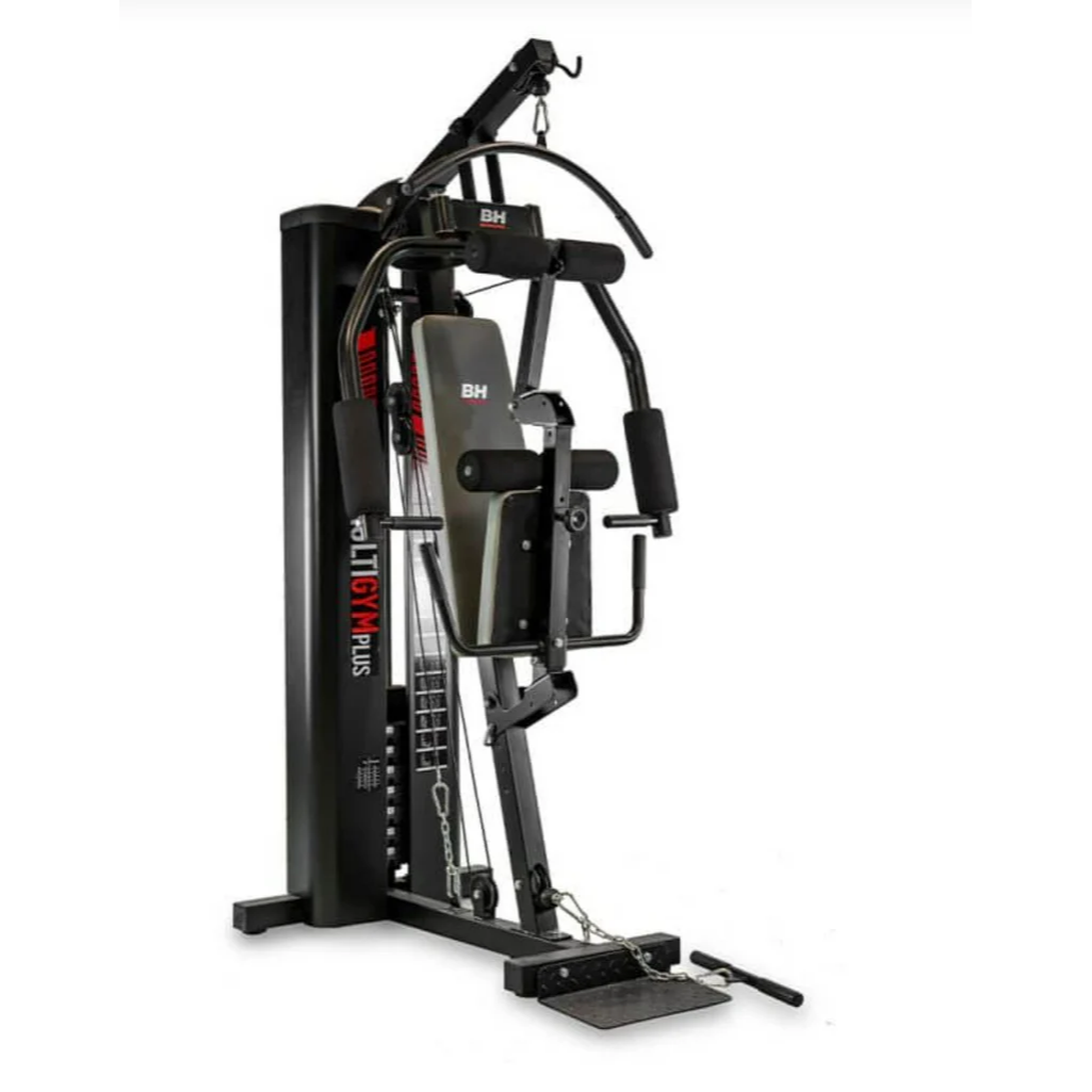 BH Fitness Kraftstation Multigym Plus