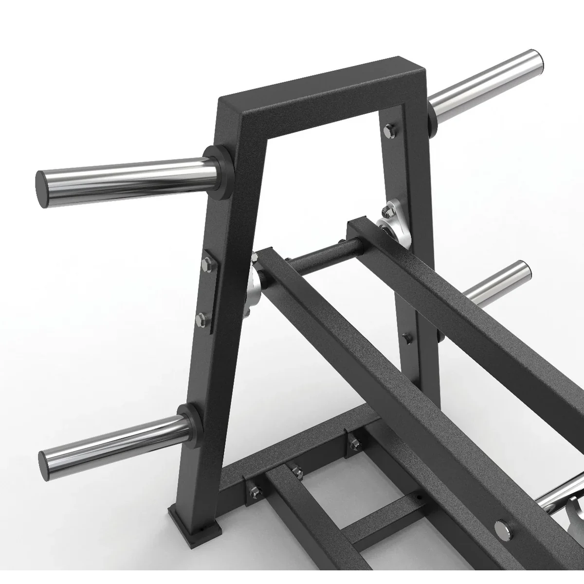 TOORX Avant Line Plate Loaded Belt Squat FWX-7600