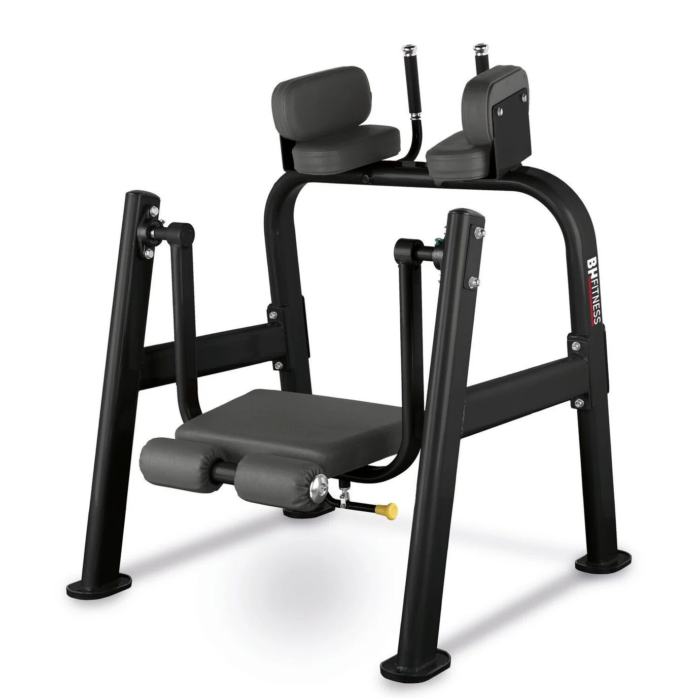 BH Fitness Balanced Abdominal Bench