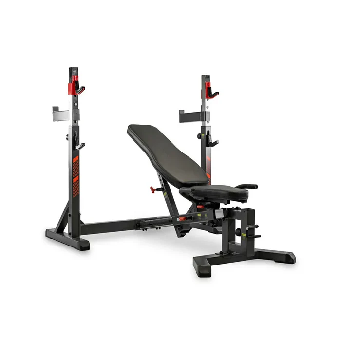 BH Fitness Press Adjustable