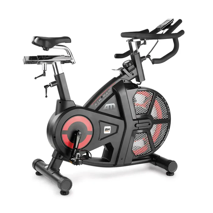 BH Fitness Indoor Bike i.Air Mag H91221Z