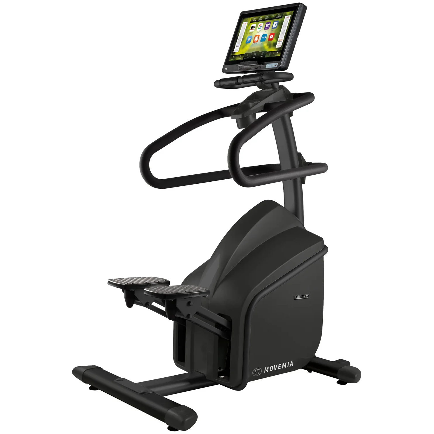 BH Fitness Stepper MOVEMIA ST1000R