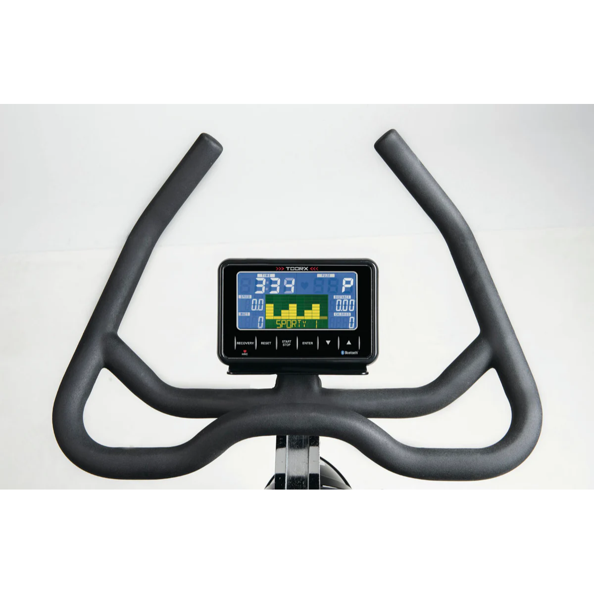 TOORX Indoor-Bike SRX-500 HRC (App ready)