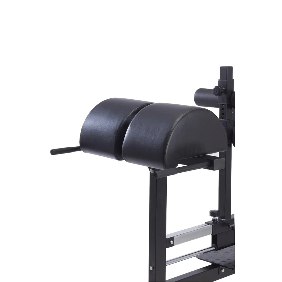 TOORX Glute Ham Developer WBX-300