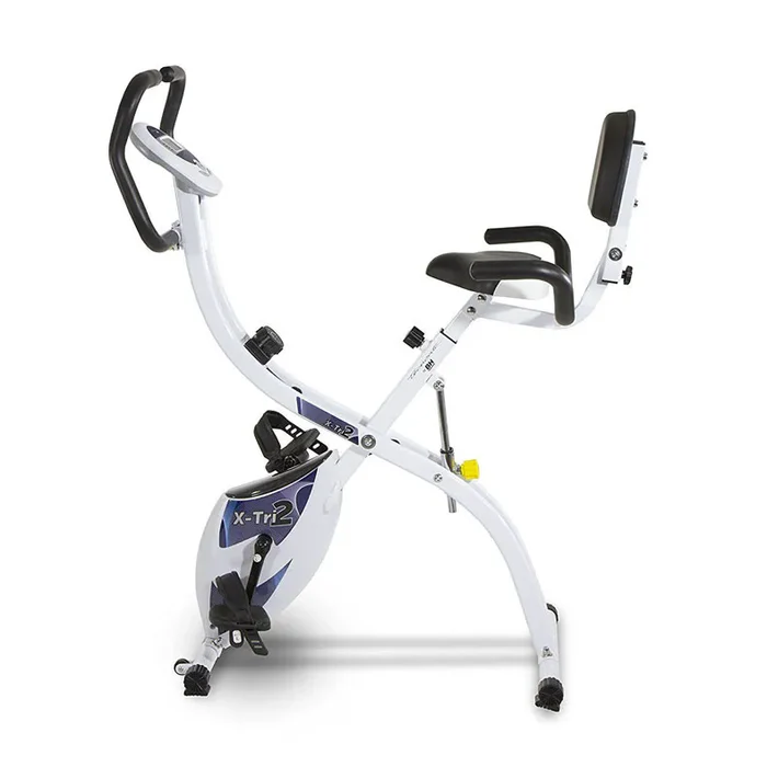 BH Fitness Heimtrainer X_TR2 YF910