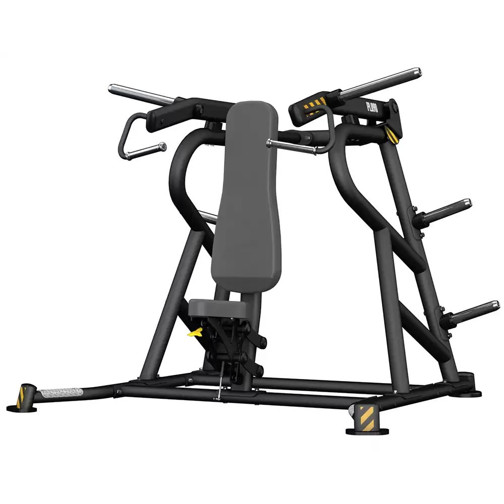 BH Fitness Shoulder Press PL090B