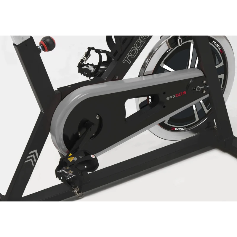 TOORX Indoor Bike SRX-50S