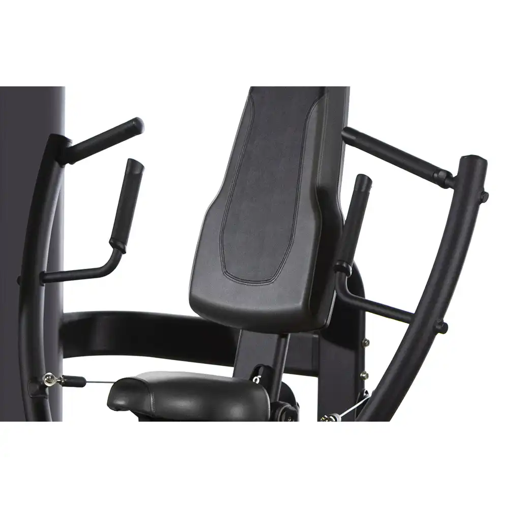 BH Fitness MOVEMIA Seated Chest Press M070