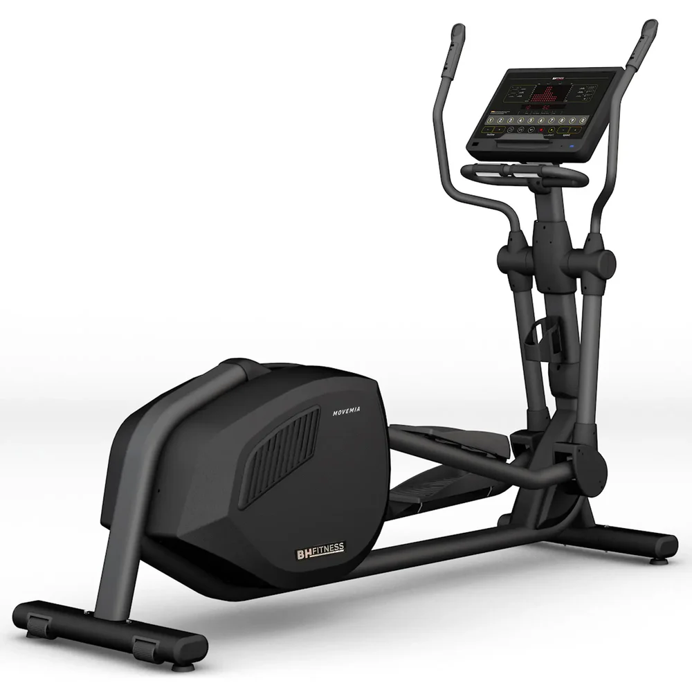 BH Fitness Crosstrainer MOVEMIA ER1000R