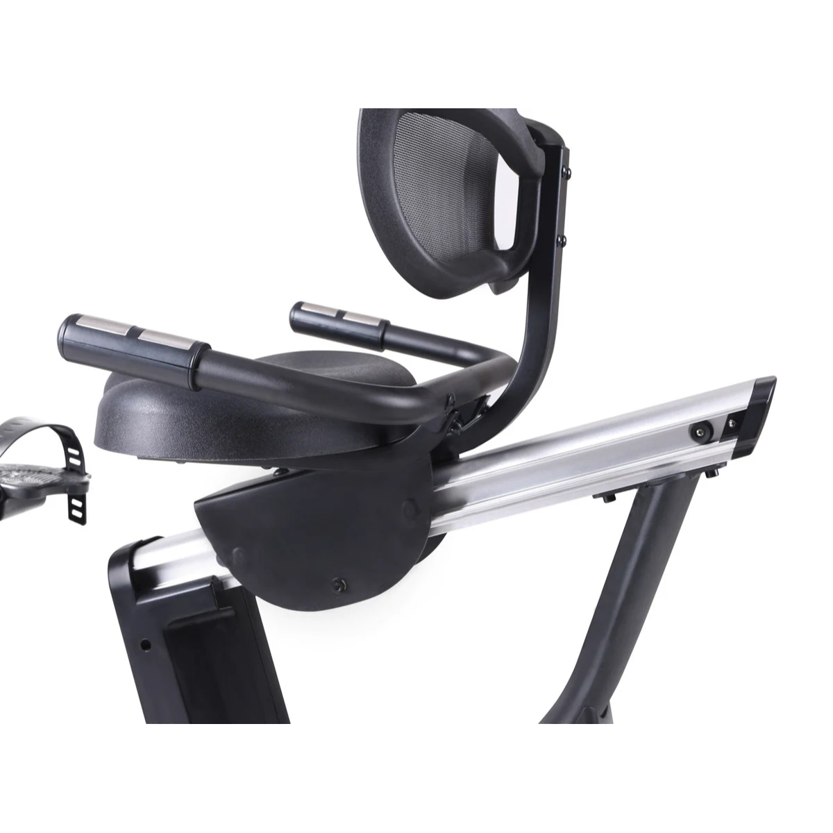 Toorx Liegeergometer BRX-R300 Ergo HRC (App ready)