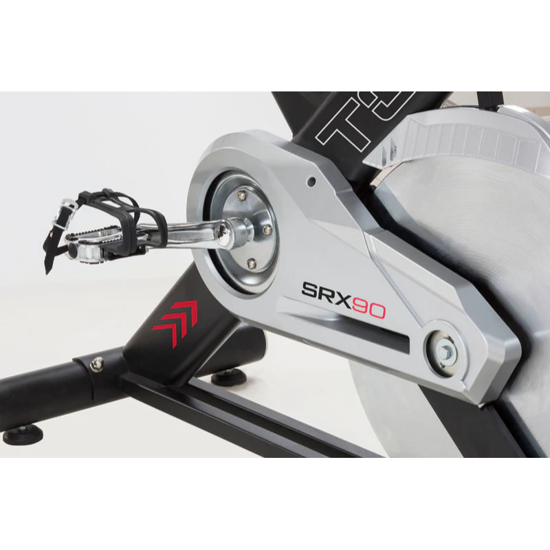 TOORX Indoor-Bike SRX-90