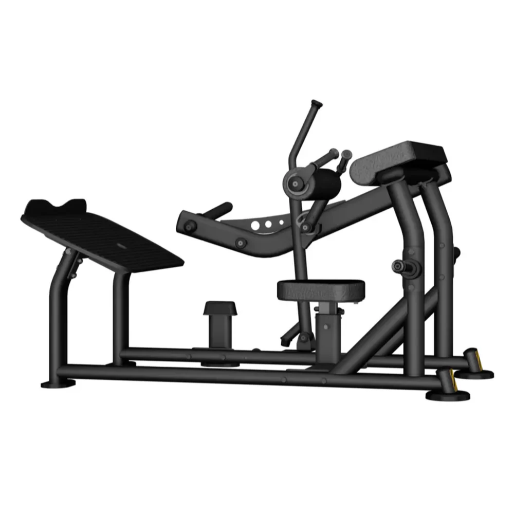 BH Fitness Hip Thrust PL340B