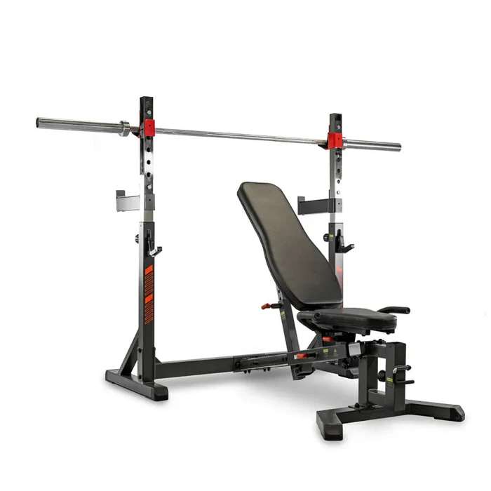 BH Fitness Press Adjustable