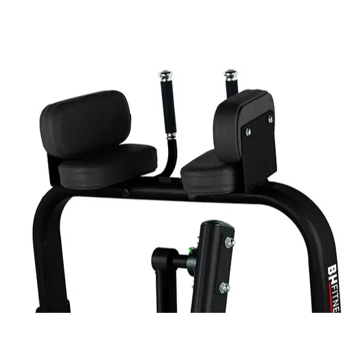 BH Fitness Balanced Abdominal Bench