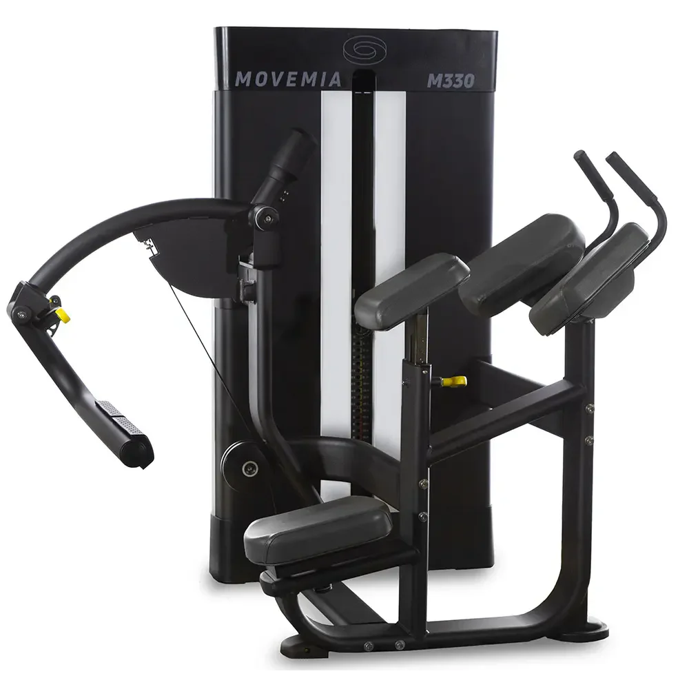 BH Fitness MOVEMIA Glutes M330