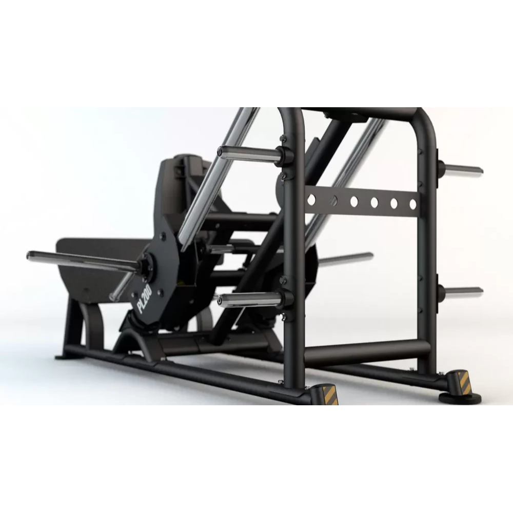 BH Fitness Hack Squat PL200B