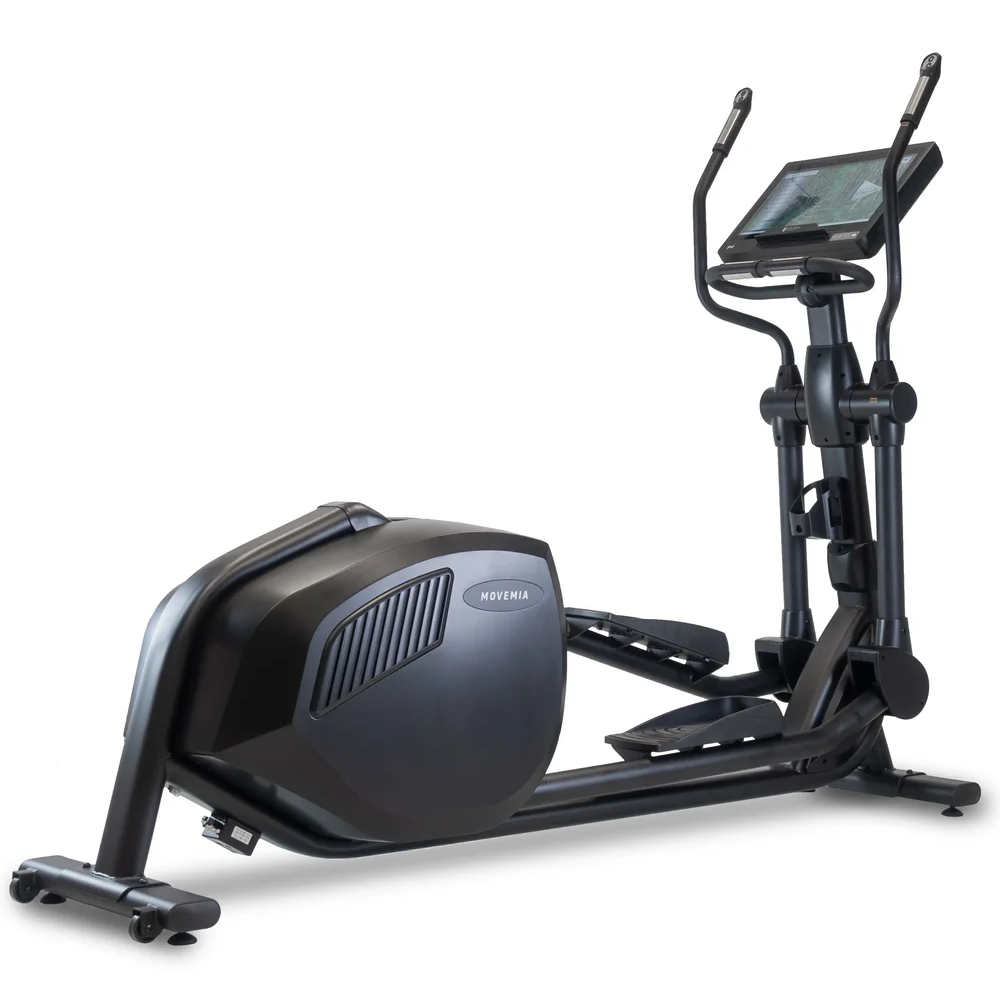 BH Fitness Crosstrainer MOVEMIA ER1000R