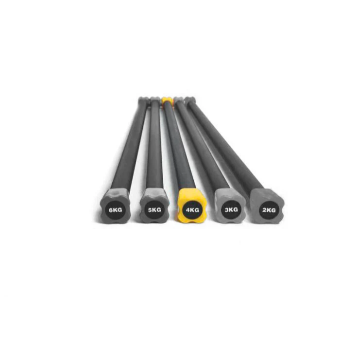 TOORX Body Pump Bar (Stück)