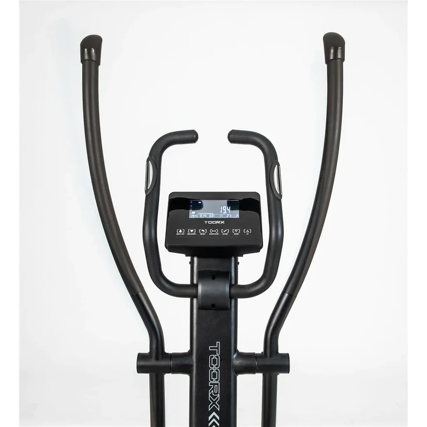 TOORX Crosstrainer ERX-3000 HRC (App ready)