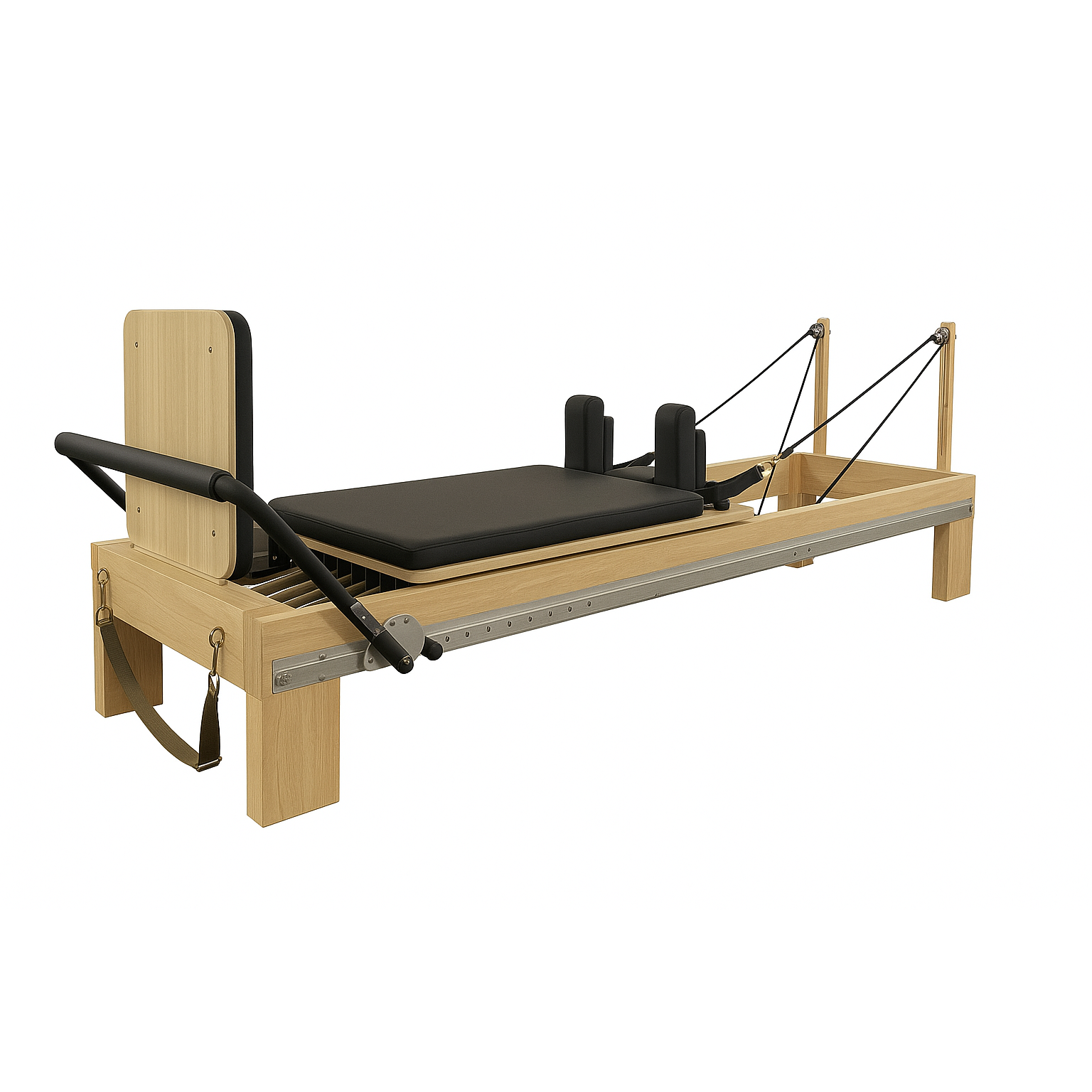 The Virtù Line Reformer ETERNA