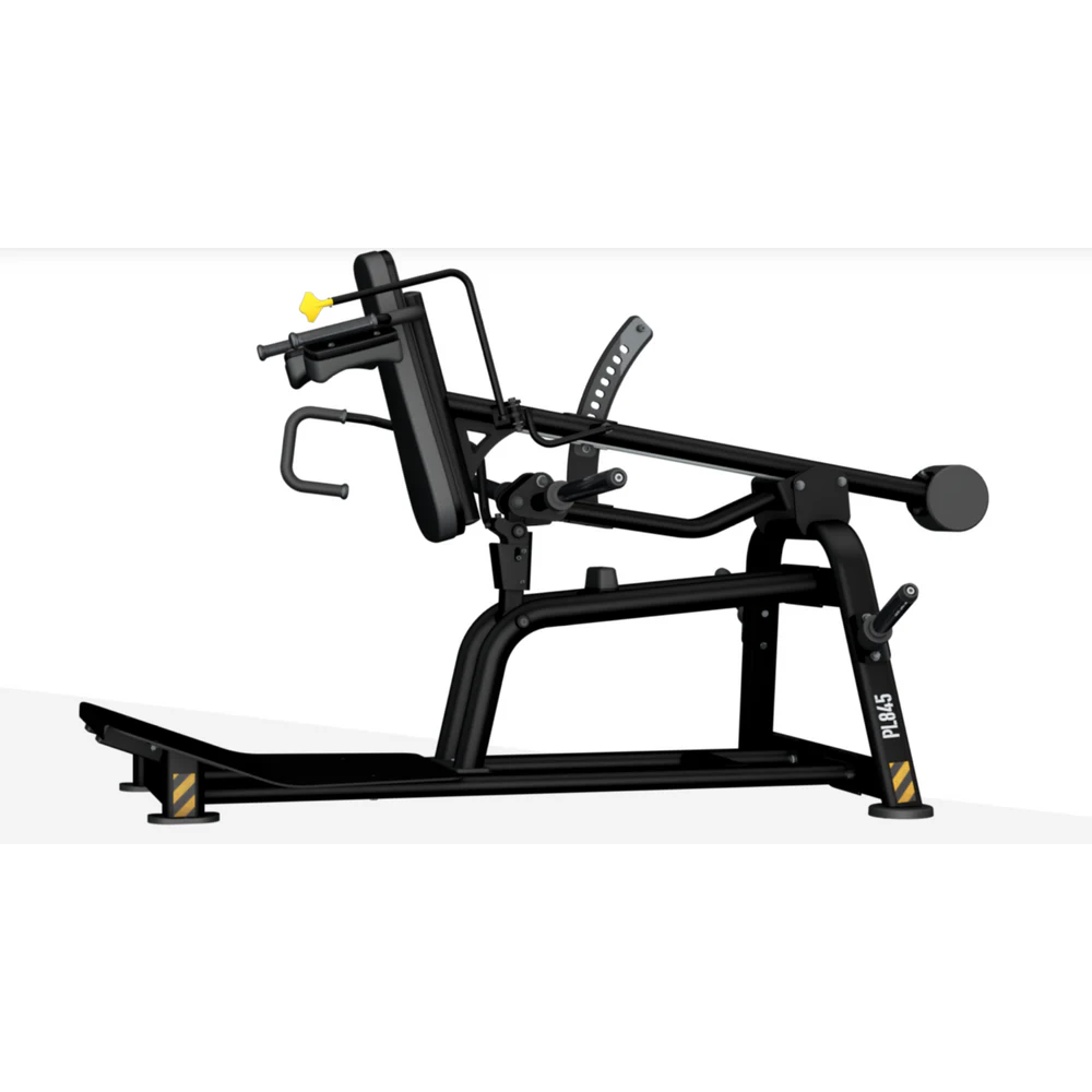 BH Fitness Hack Squat Vertikal PL845B