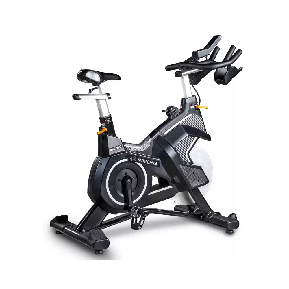 BH Fitness Indoor Bike MOVEMIA H945