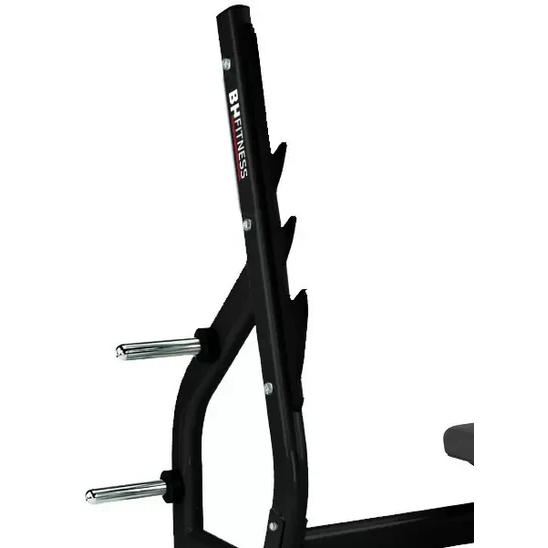 BH Fitness Press Bench