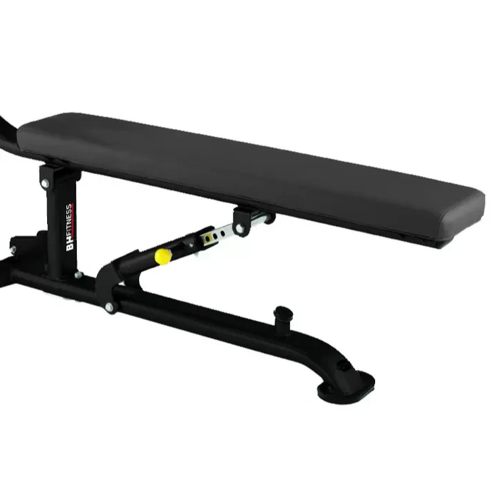 BH Fitness Abdominal Incline Bench