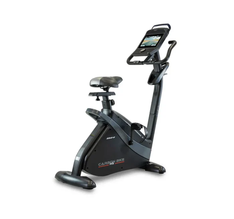 BH Fitness Ergometer CARBON BIKE H8705B