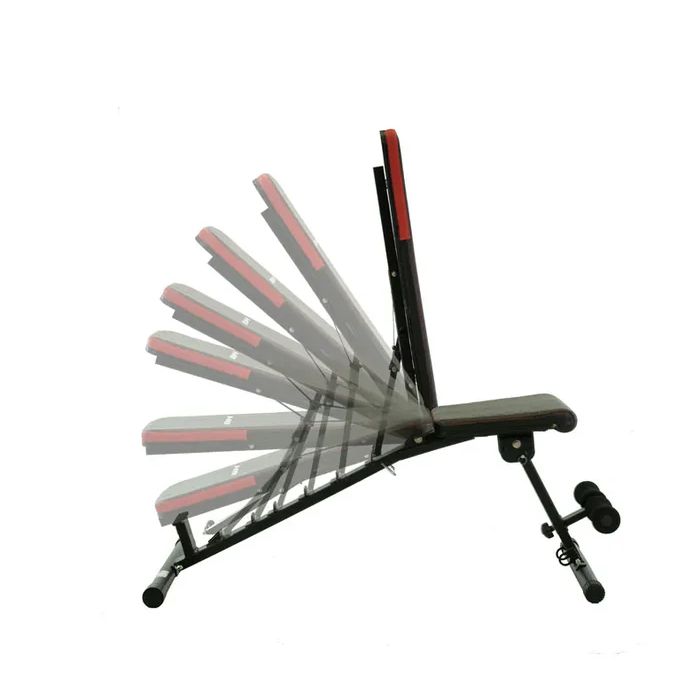 BH Fitness Weight Bench