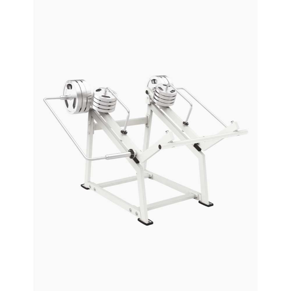 TOORX Sunrise Outdoor Line Powerful Squat FWX-O7400