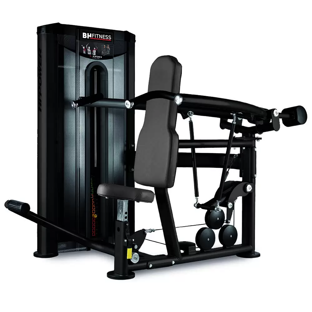 BH Fitness INERTIA Shoulder Press L090B