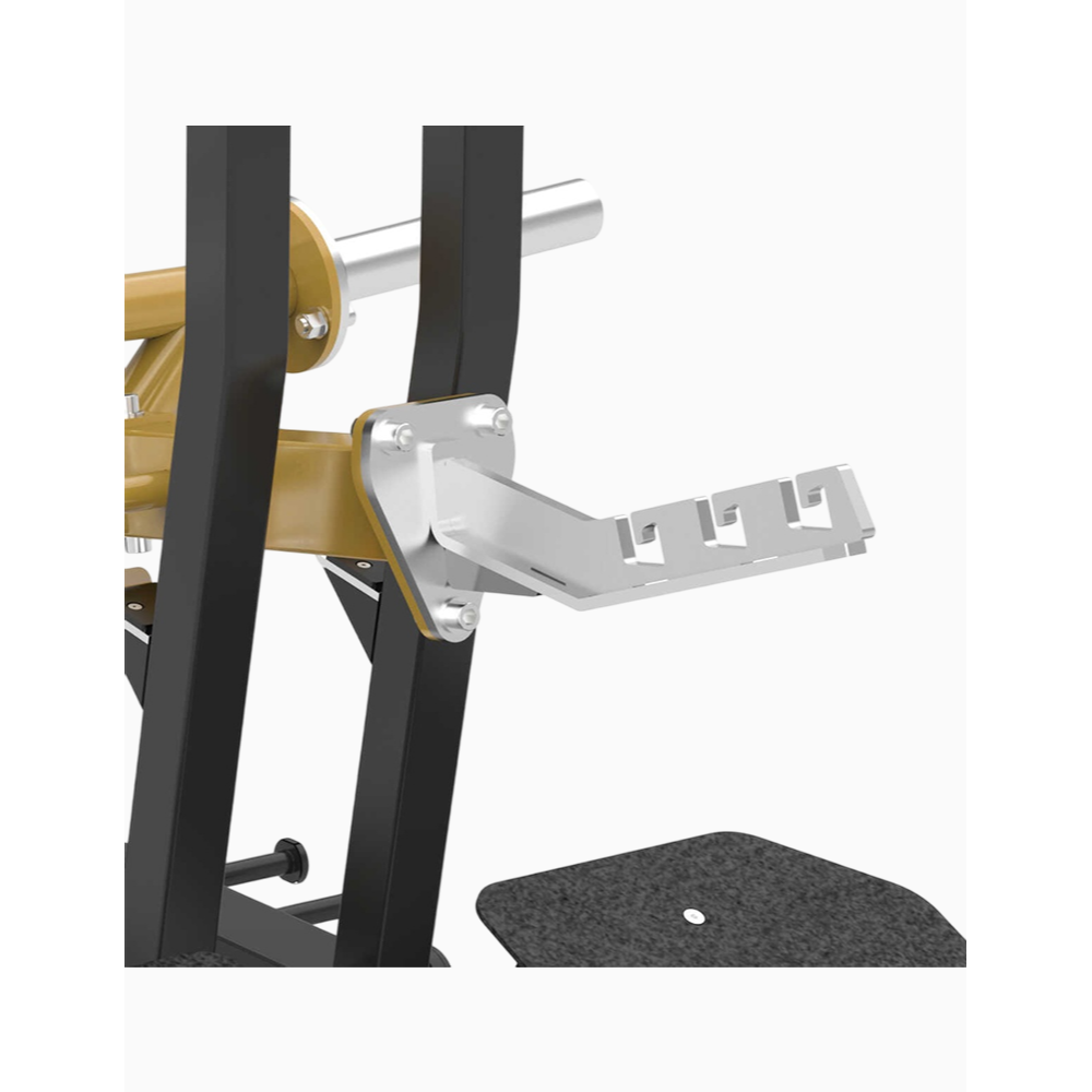TOORX Buttshaper Belt Squat FWX-10200