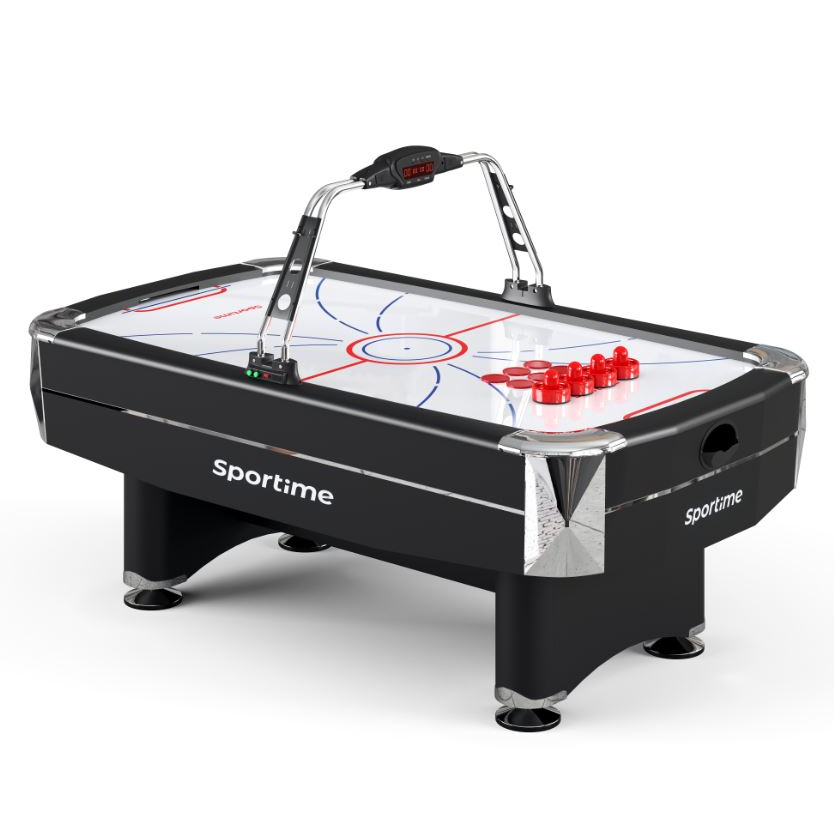Sportime Airhockey Tisch Blizzard