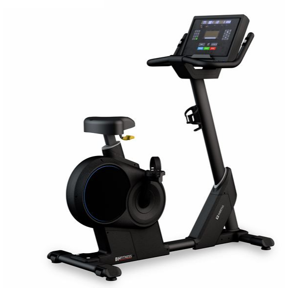 BH Fitness Ergometer INERTIA H730