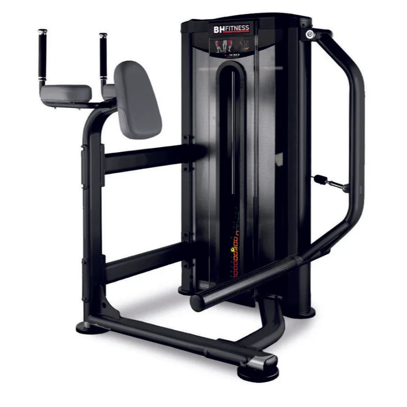 BH Fitness INERTIA Glutes L330B