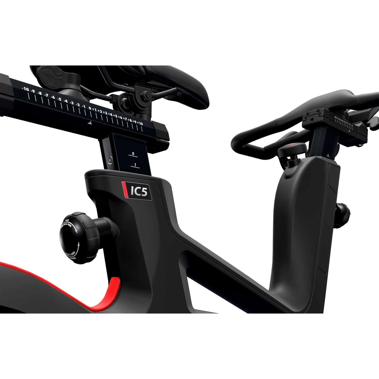 Life Fitness ICG IC5 Indoor Cycle