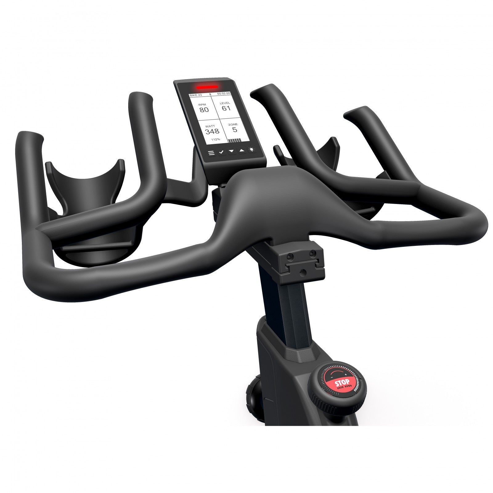 Life Fitness ICG IC5 Indoor Cycle