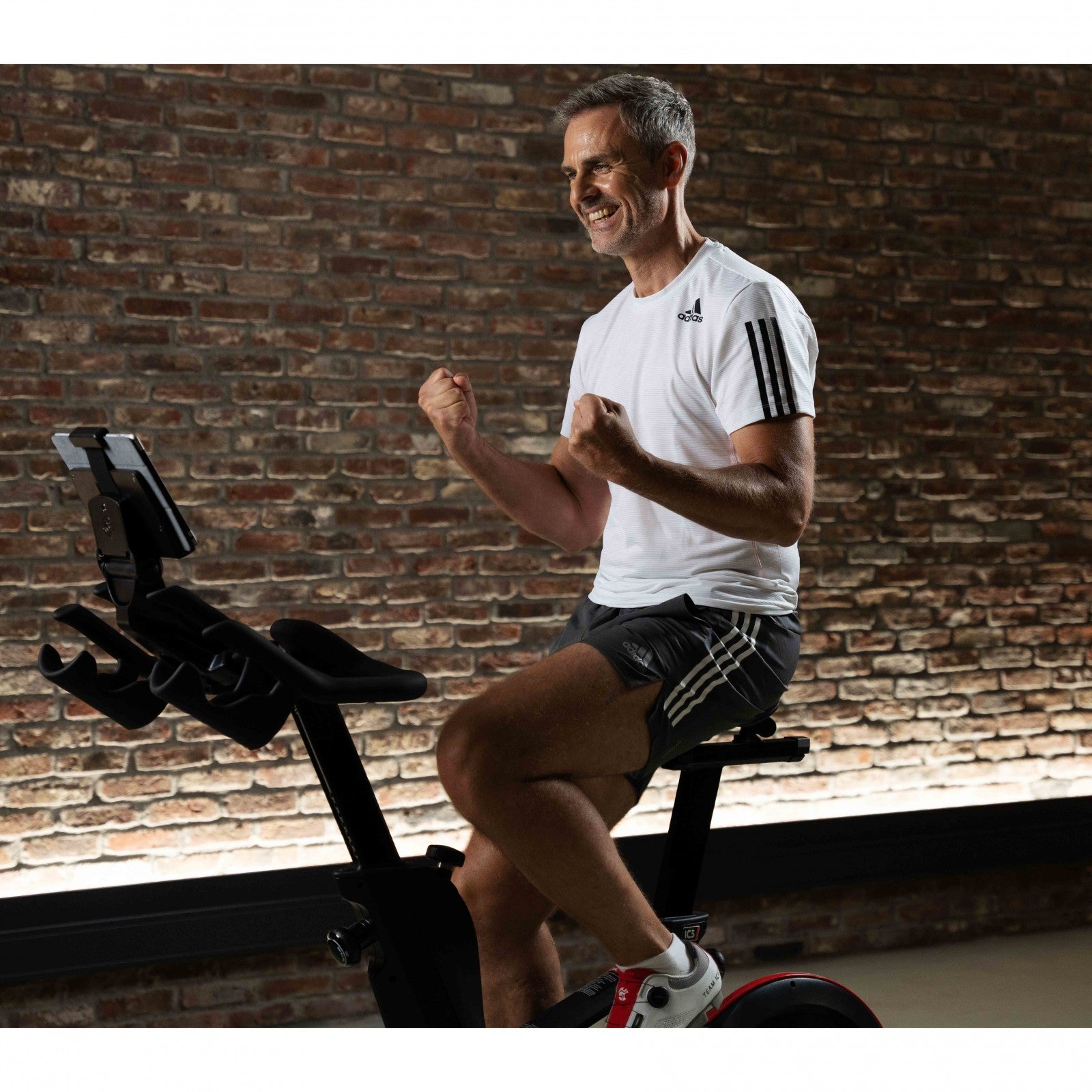 Life Fitness ICG IC5 Indoor Cycle