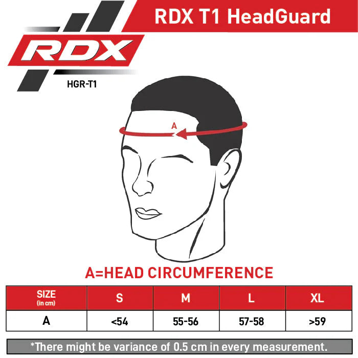 RDX Kopfschutz mit abnehmbarem Gesichtsschutzgitter