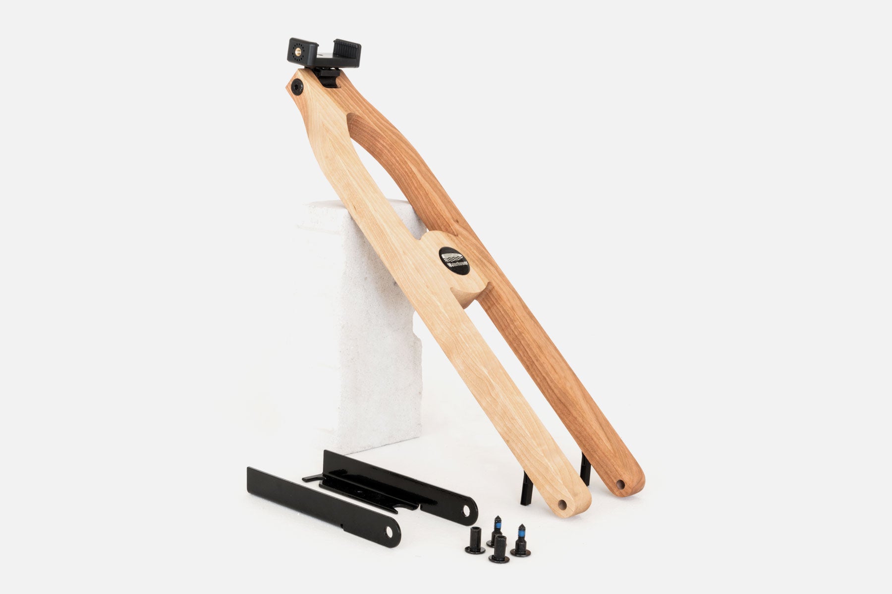 WaterRower Smartphone- und Tablethalterung