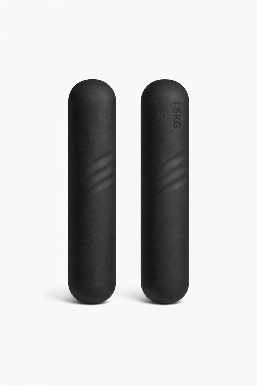 The Virtù Line Orb Dumbbells