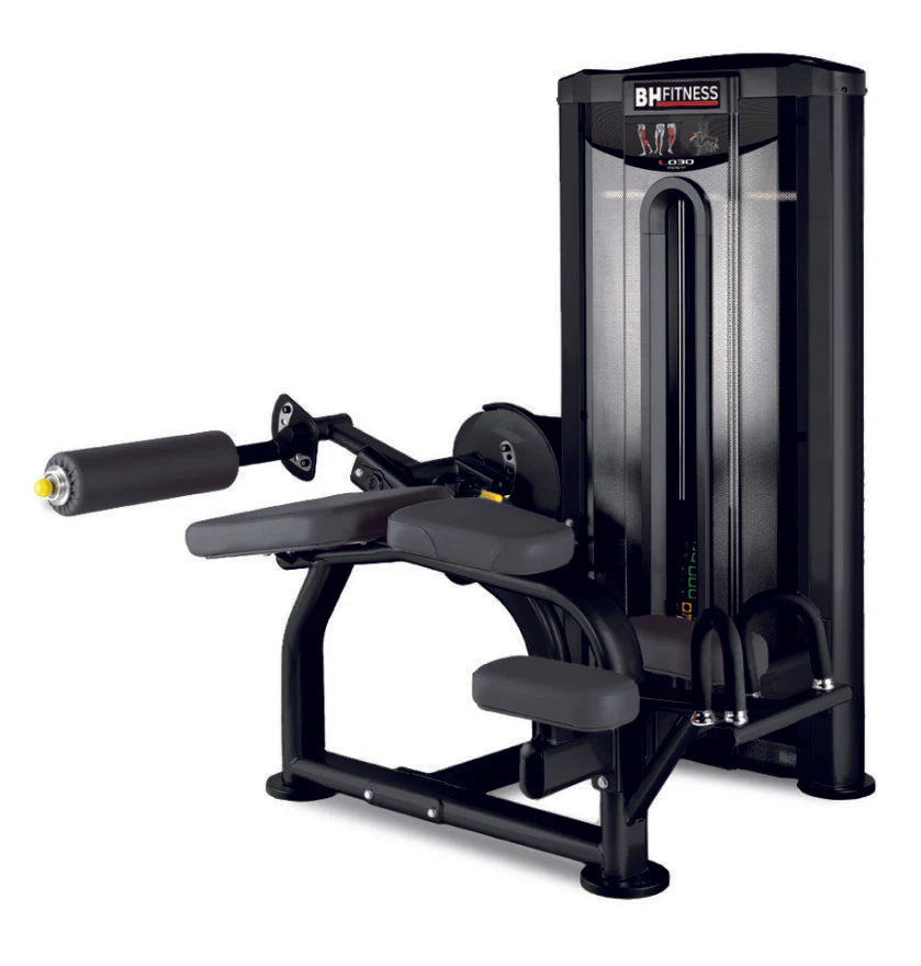 BH Fitness INERTIA Lying Leg Curl L030B