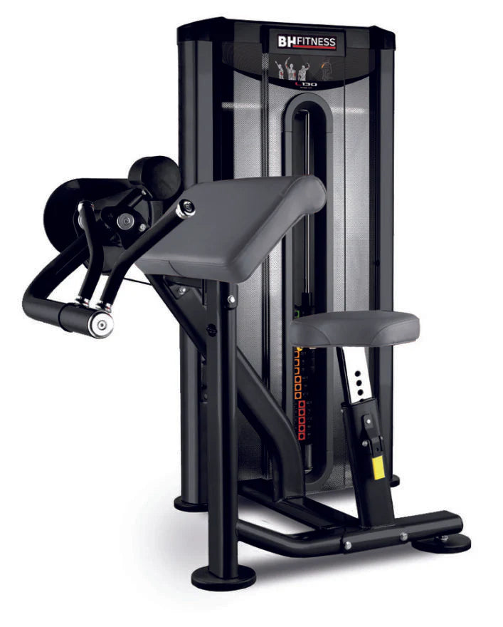 BH Fitness INERTIA Biceps L130B