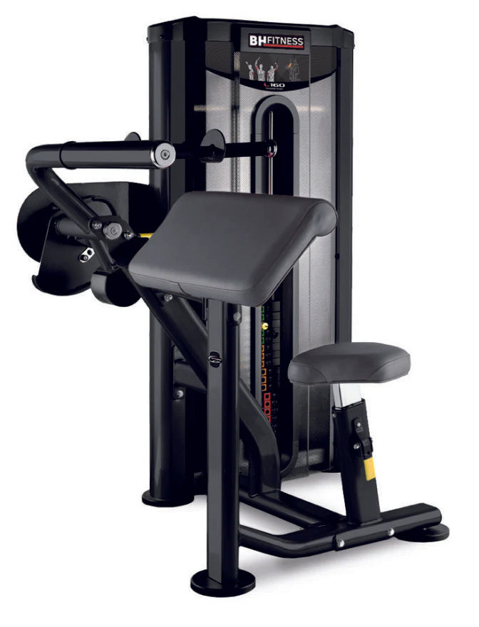 BH Fitness INERTIA Horizontal Triceps L160B